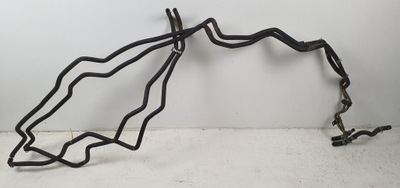 Wąż трубка wody mitsubishi grandis 2.4 mivec фото №1