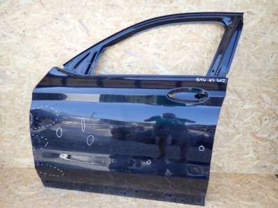Bmw x4 g02 двері ліва передні перед фото №1