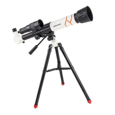 Teleskop dla początkujących astronomów Dzieci Doro