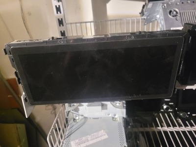 Kia niro навигация заводская 96560-g5580 фото №1