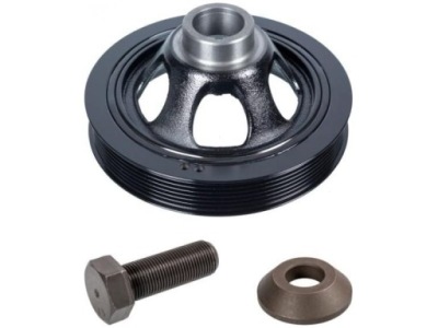 Febi bilstein 171925 шків, wał колінчастий фото №1