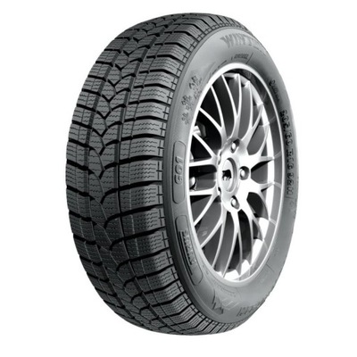 4 PC. TAURUS 145/80R13 WINTER 601 75Q 2024 CICHE NEW - milautoparts-fr.ukrlive.com