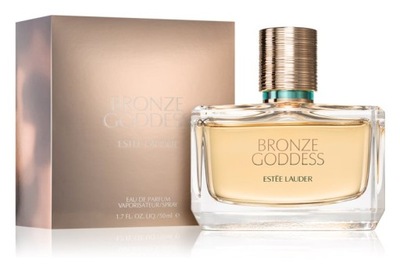 ESTEE LAUDER BRONZE GODDESS EDP 50ML