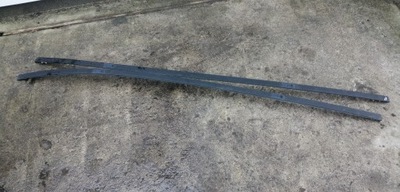 Hyundai i30 ii hb молдинг кровельная фото №1