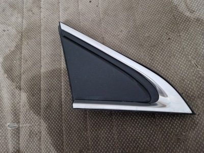 FORD EDGE PROTECTION MIRRORS CHROME RIGHT SIDE  