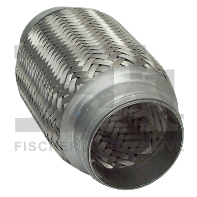 СОЕДИНИТЕЛЬ ГОФРА ЭЛАСТИЧНОЕ 64X220 MM FA1 364 220