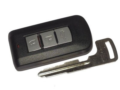 Корпус pilot ключ mitsubishi outlander asx фото №1
