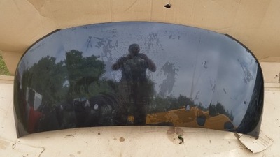 Капот перед citroen c3 picasso exld фото №1