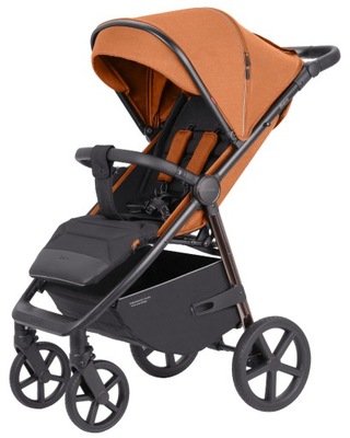 Wózek dla dziecka Bravo 2024 CRL-5515 promocja