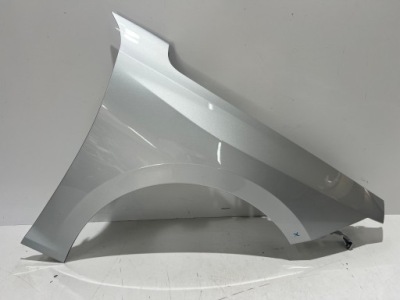 Крила правий передній перед opel astra l фото №1