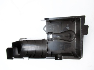 Mercedes c-klasa w205 вкладыш багажника фото №1