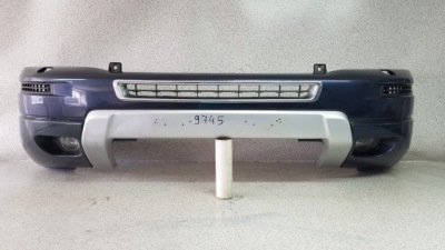 Volvo xc90 xc 90 lift 2007 - бампер перед 9745 фото №1