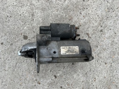 Rozrusznki volvo v50 1.6 drive оригинальный номер 30667739 фото №1