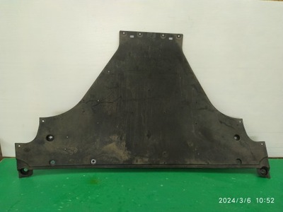 PARTE INFERIOR PLACA PROTECCIÓN DEL MOTOR MG4 EV 18018345  