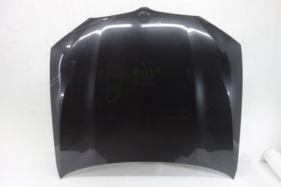 Капот bmw x3 g01 x4 g02 2017-2023 7397475208 фото №1