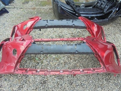 Бампер перед lexus lc lc500 2016- фото №1