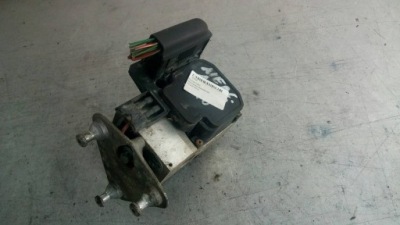 Насос abs mercedes-benz a168 0034814512 фото №1