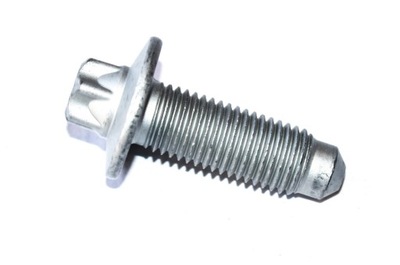 Asa болт самонарізний bmw f39 x2 1 mini f54 f55 фото №1