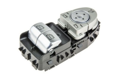 Перемикач керування вікон c205 2015- фото №1