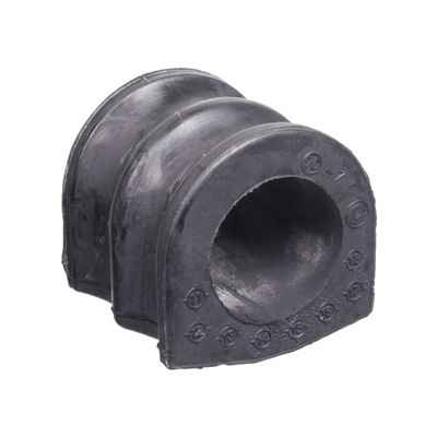 Febi 42558 резиновый элемент стабилизатора фото №1