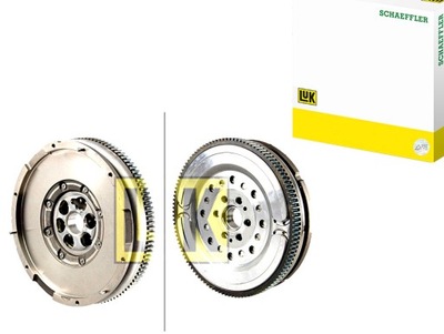 Luk 415 0638 10 колесо маховик фото №1