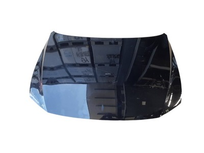 Vw passat b8 капот крышка двигателя фото №1