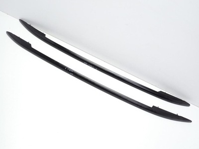 2x рейлинги кровельные комплект оригинал volkswagen vw t-roc 18r фото №1