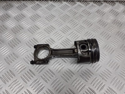 Поршень с шатун dacia logan i 1.5 dci фото №1