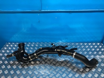 TOYOTA AVENSIS T29 1,6 D4D TUBULADURA CABLE INTERCOOLER  