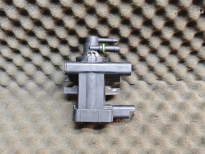 9660693180 клапан вакууму peugeot citroen фото №1