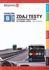 Zdaj testy i egzamin praktyczny na prawo jazdy Zdajtesty.pl 404042
