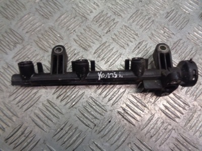 Молдинг впрыскная toyota yaris ii 1.0 фото №1