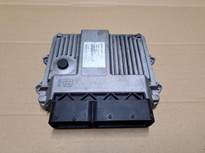 KOMPIUTERIS VARIKLIO FIAT PANDA 1.3 MJD6JF.S1 51775008 