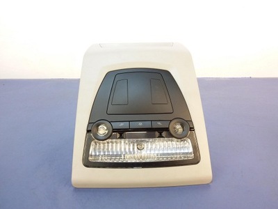 Bmw x3 f25 фонари внутреннее потолочный фото №1