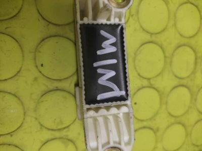 Mini cooper датчик удару 0285002082 фото №1