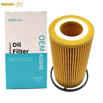 FILTRO ACEITES PARA AUDI Q3 TT SEAT, SKODA OCTAVIA  