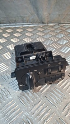 Вимикач світла bmw e46 фото №1