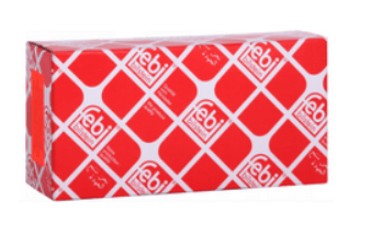 Febi bilstein 30071 фильтр воздуха фото №1