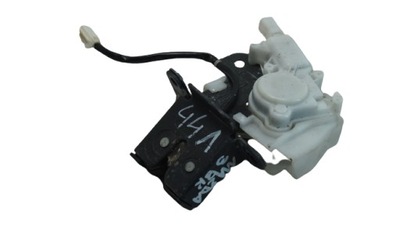 Замок крышки багажника задняя mazda 3 bk i фото №1