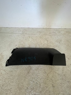 Заглушка консоли mercedes sprinter w910 фото №1