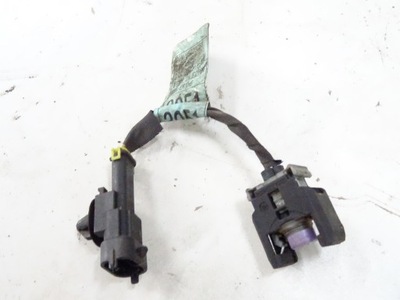 Chevrolet cruze 2.0 vcdi жгут шланг wtrysu фото №1