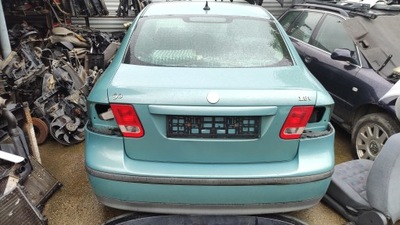 VENTANAS PARTE TRASERA SAAB 93 II 03R BERLINA 02-  