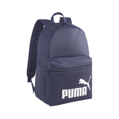 Plecak Puma Phase Granatowy