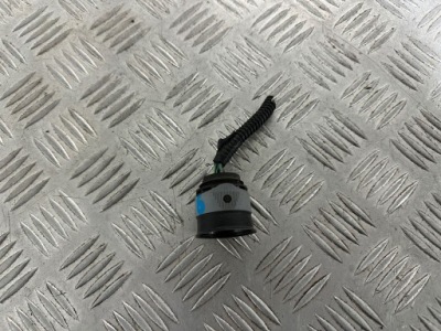 Lancia delta 3 штекер лампы передней 6pin фото №1