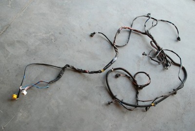 Жгут бампера света renault premium dxi 13r фото №1