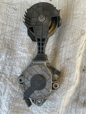 Натягувач ремінь ролик bmw f20 114i 1.6 v759883280 фото №1
