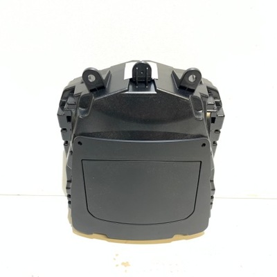 Renault talisman дисплей head up 249413877r фото №1