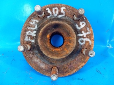 Ступиця przed. lew. chrysler 200 10-14 5154211aa фото №1