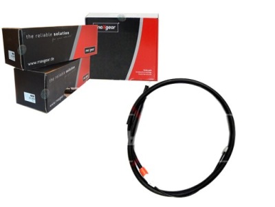 Тягa трос гальма ручного [maxgear] фото №1