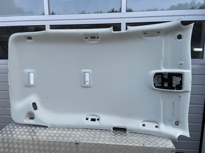 Opel zafira c стеля giełda фото №1